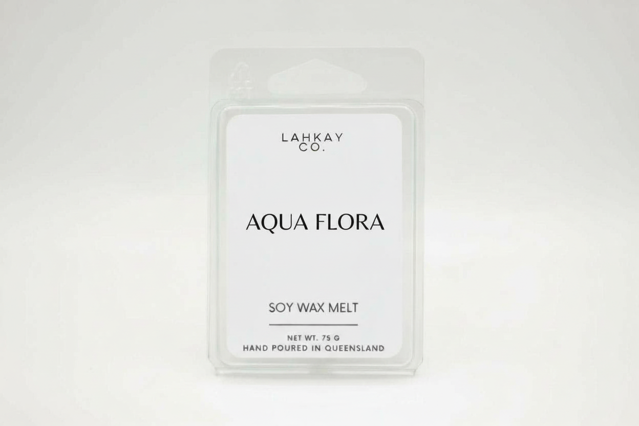 Aqua Flora