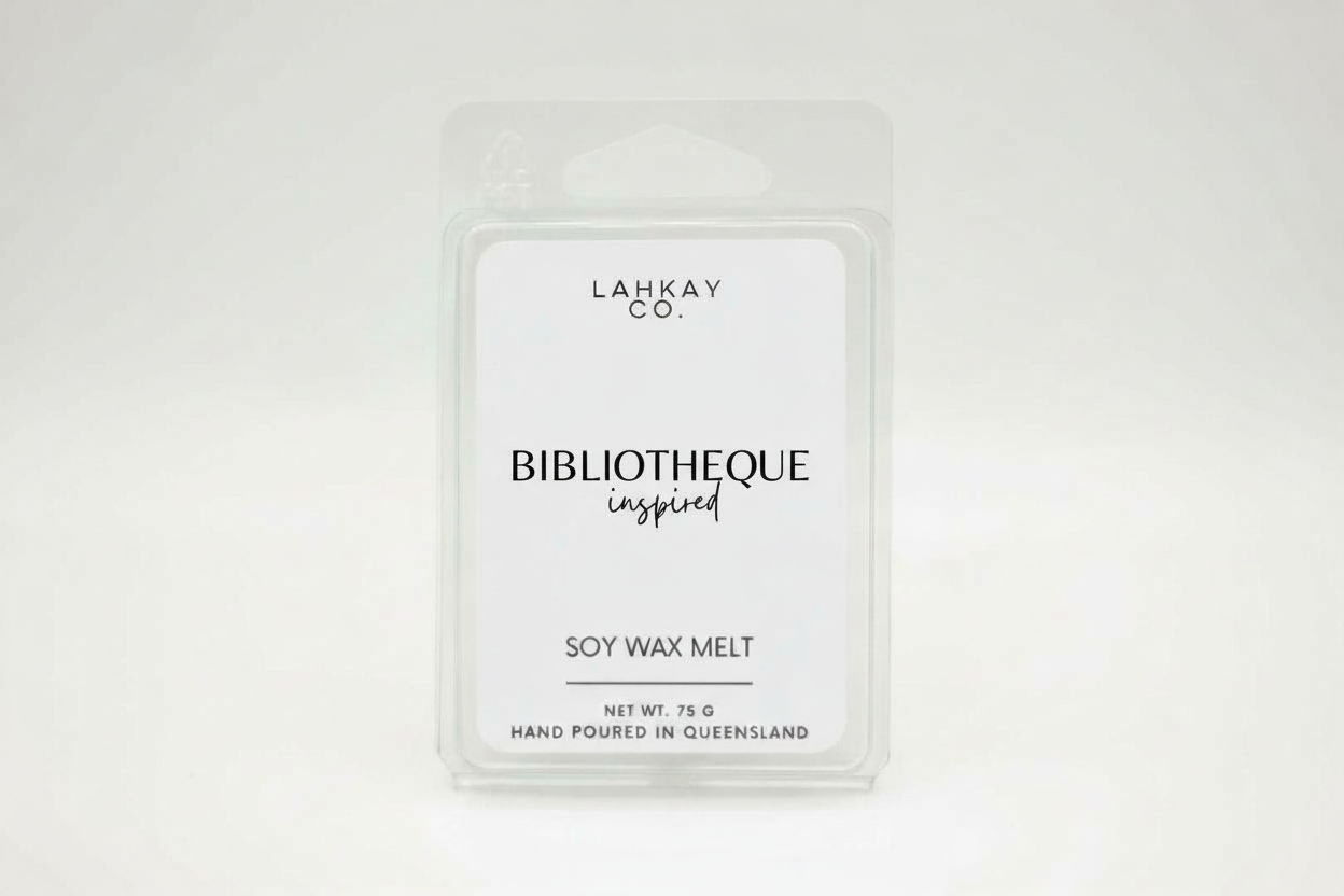 Bibliotheque (inspired)