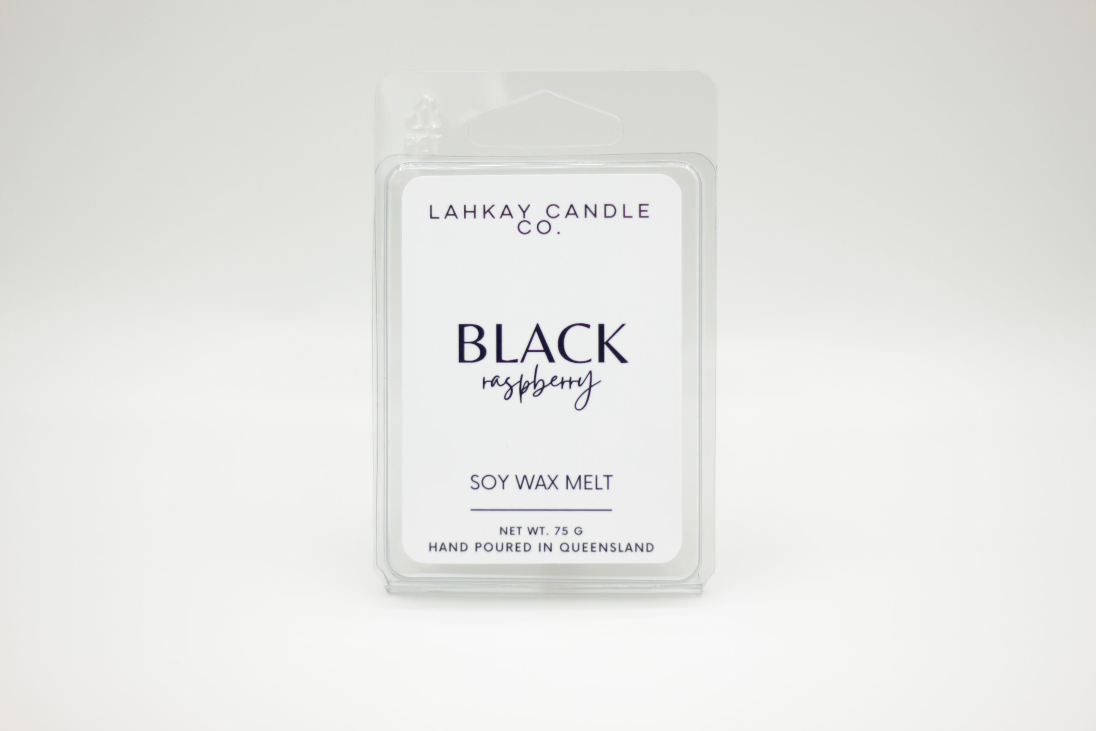 Black Raspberry