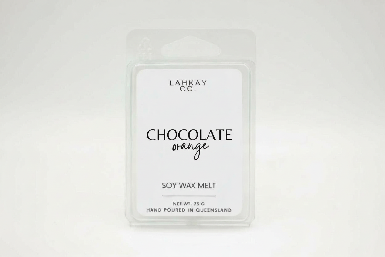 Chocolate Orange