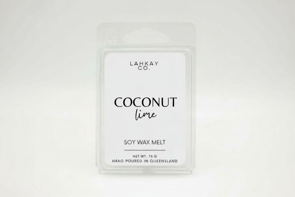 Coconut Lime