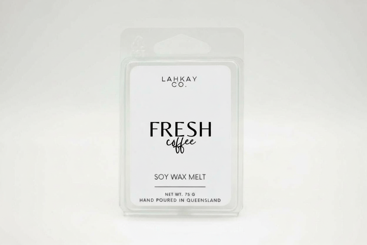Fresh Coffee
