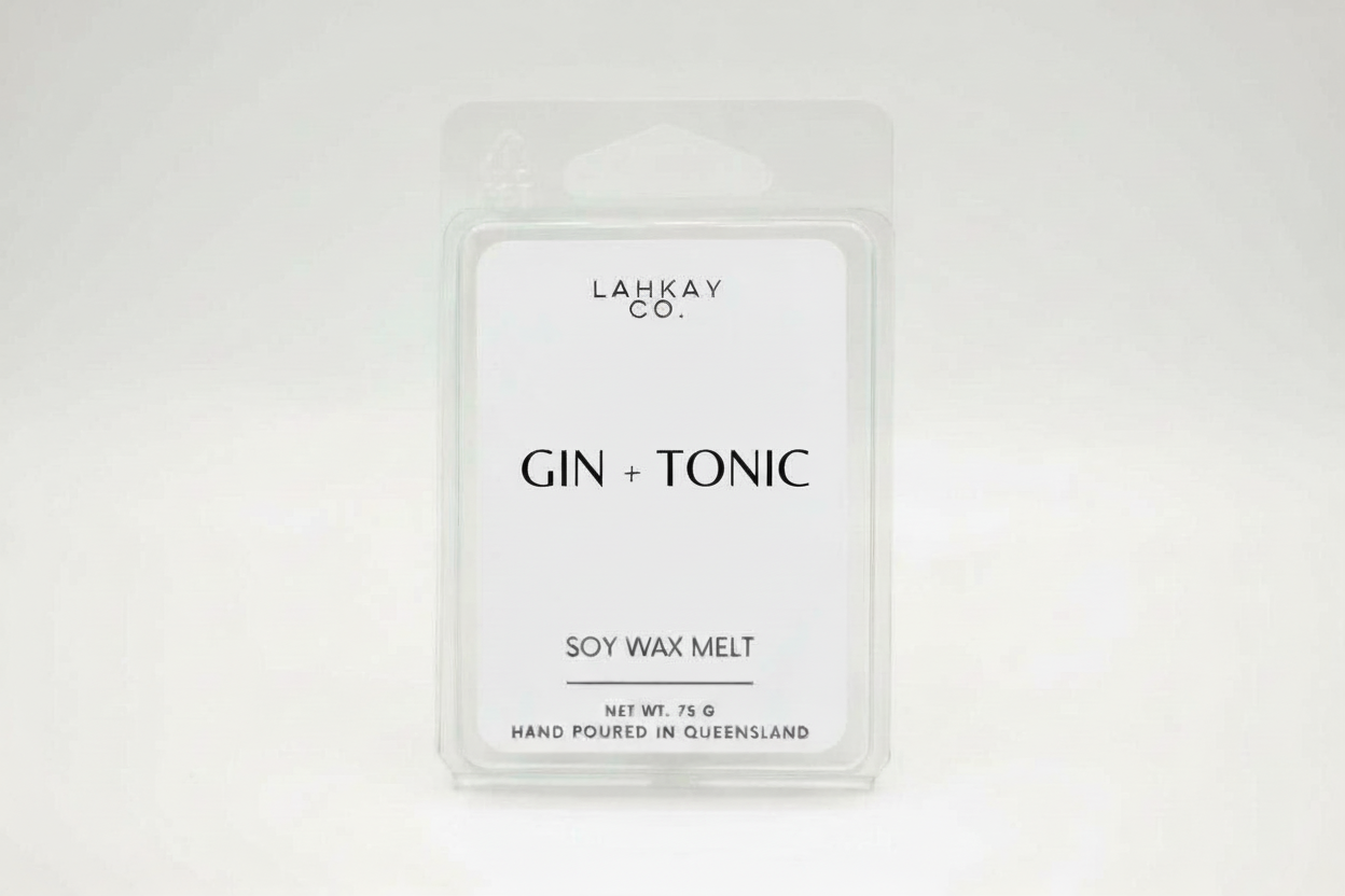 Gin & Tonic