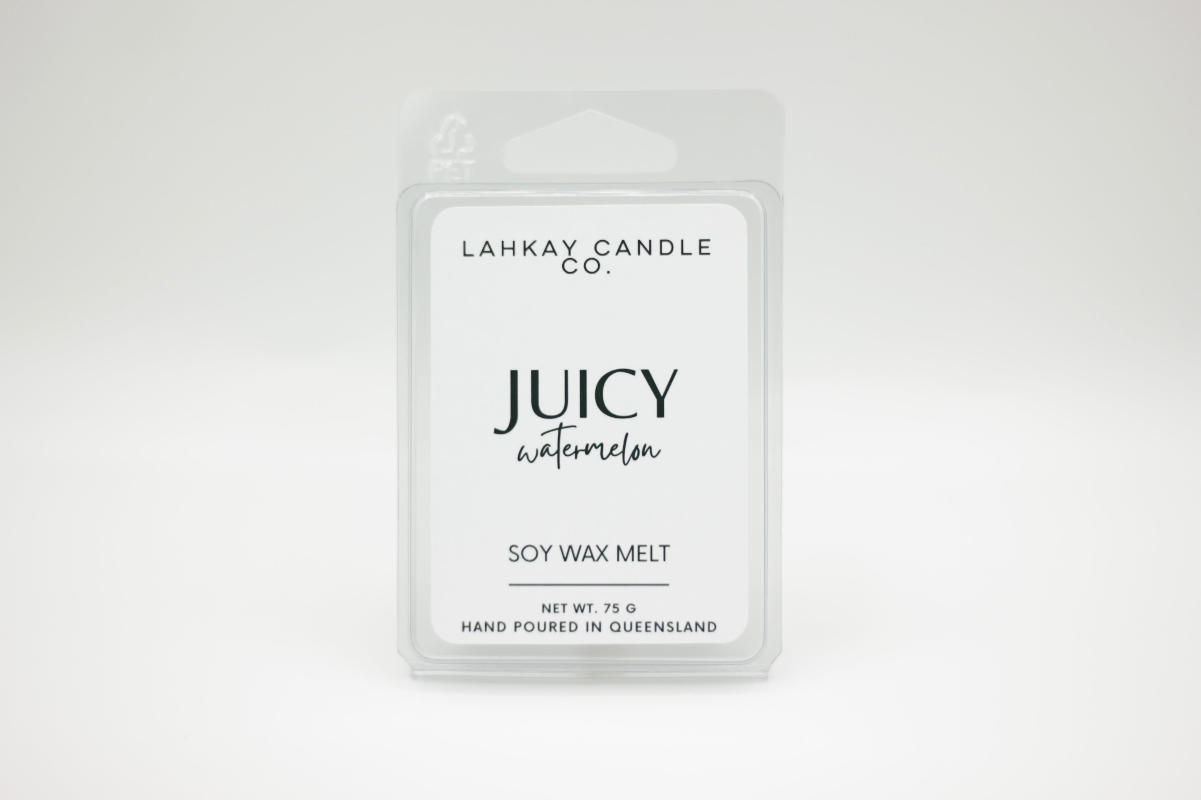 Juicy Watermelon