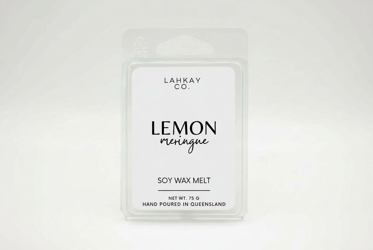 Lemon Meringue