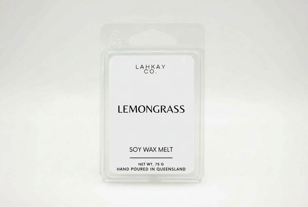Lemongrass