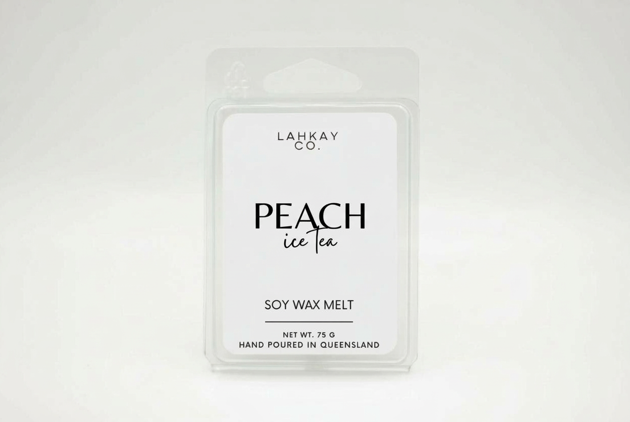 Peach Ice Tea