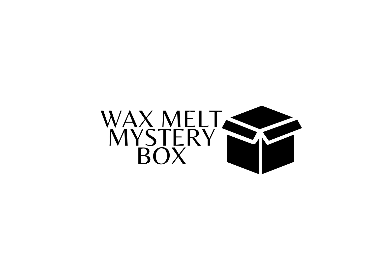 Mystery Boxes & Scent Sample Packs