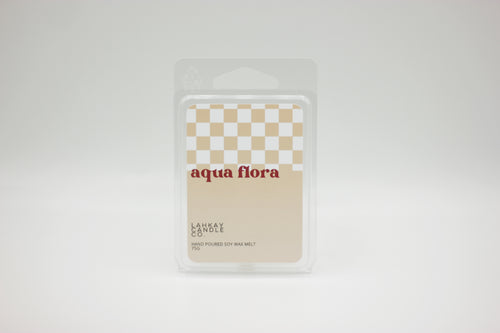 Aqua Flora