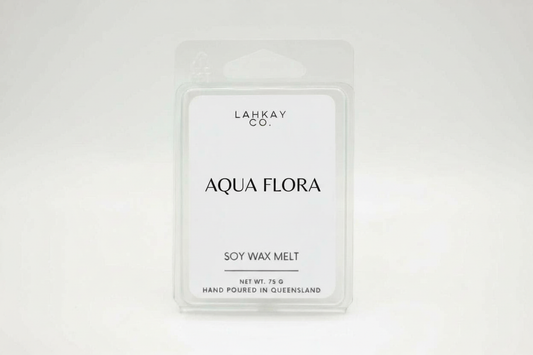 Aqua Flora
