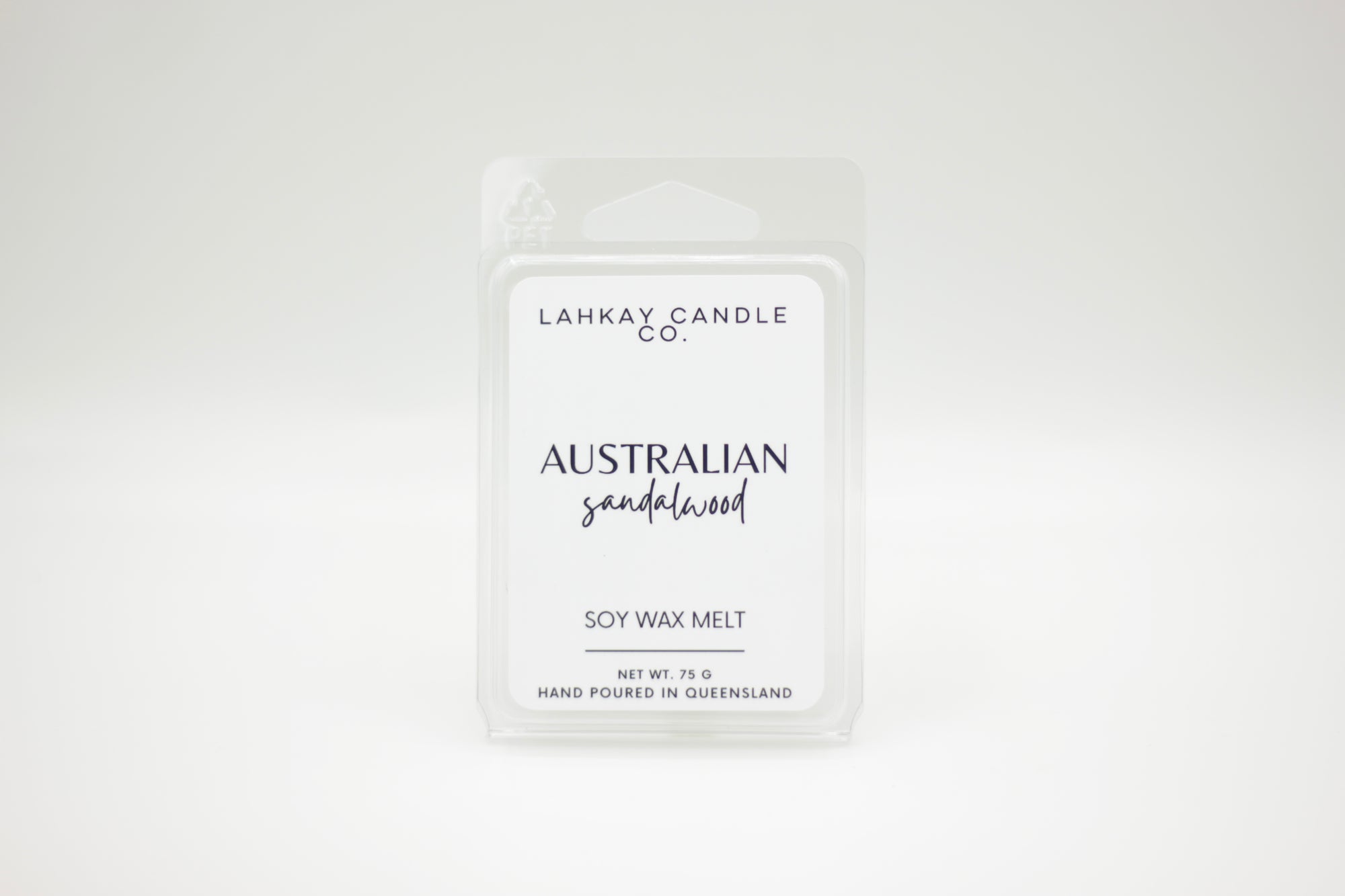 Australian Sandalwood