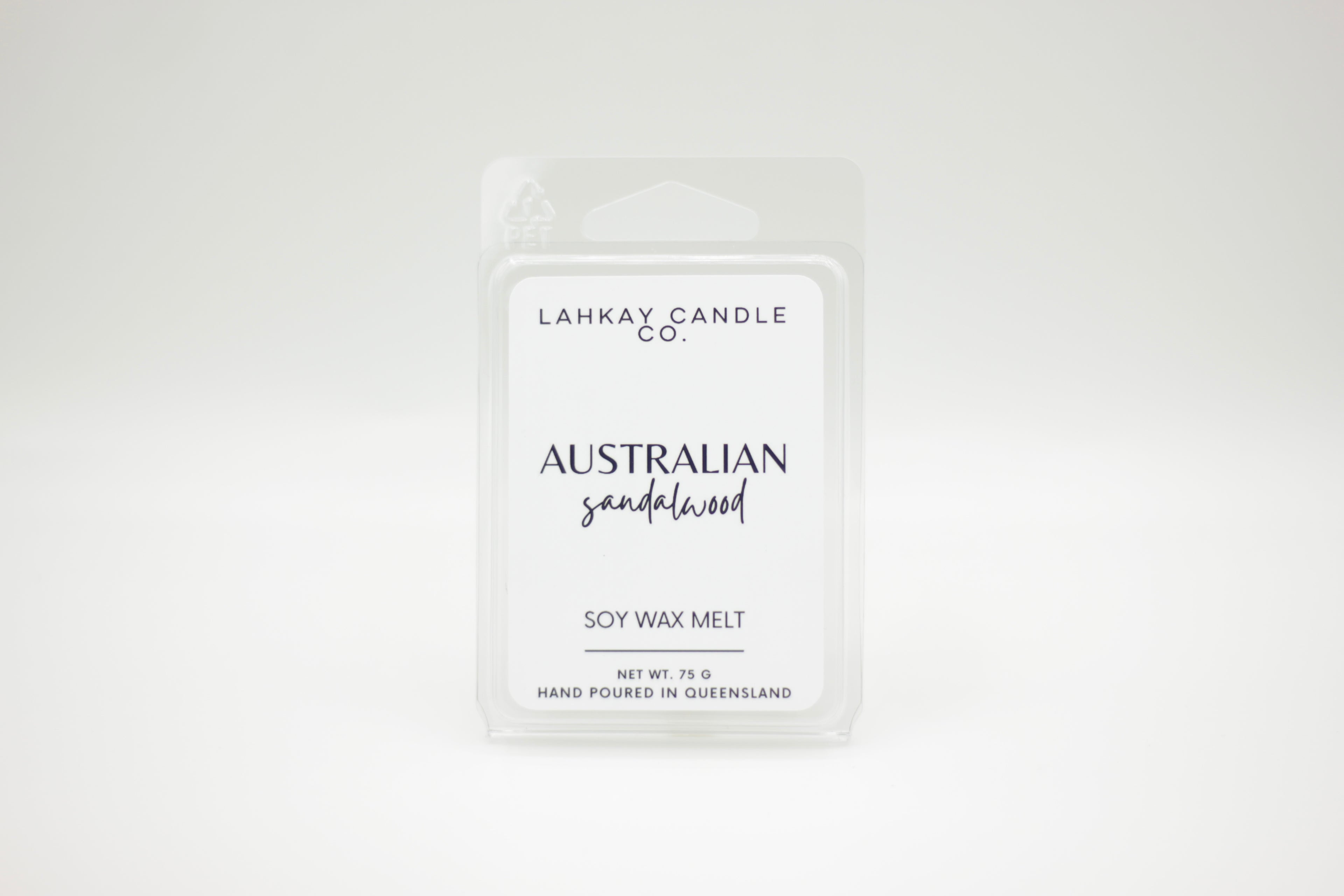 Australian Sandalwood
