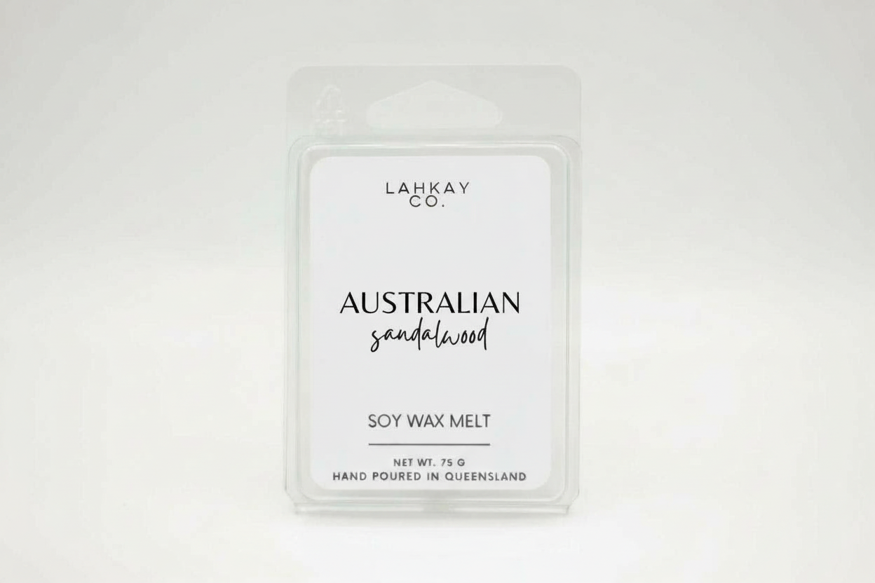 Australian Sandalwood