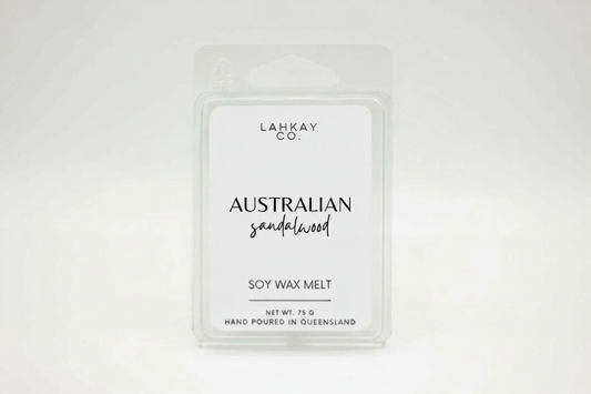 Australian Sandalwood