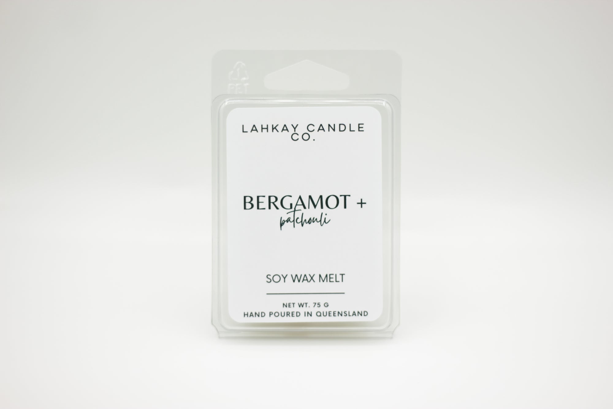 Bergamont & Patchoili