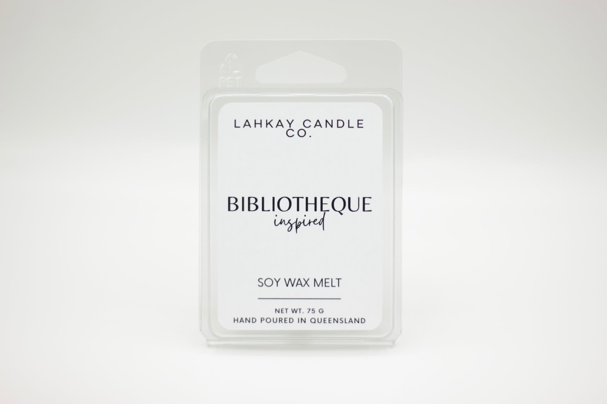 Bibliotheque (inspired)