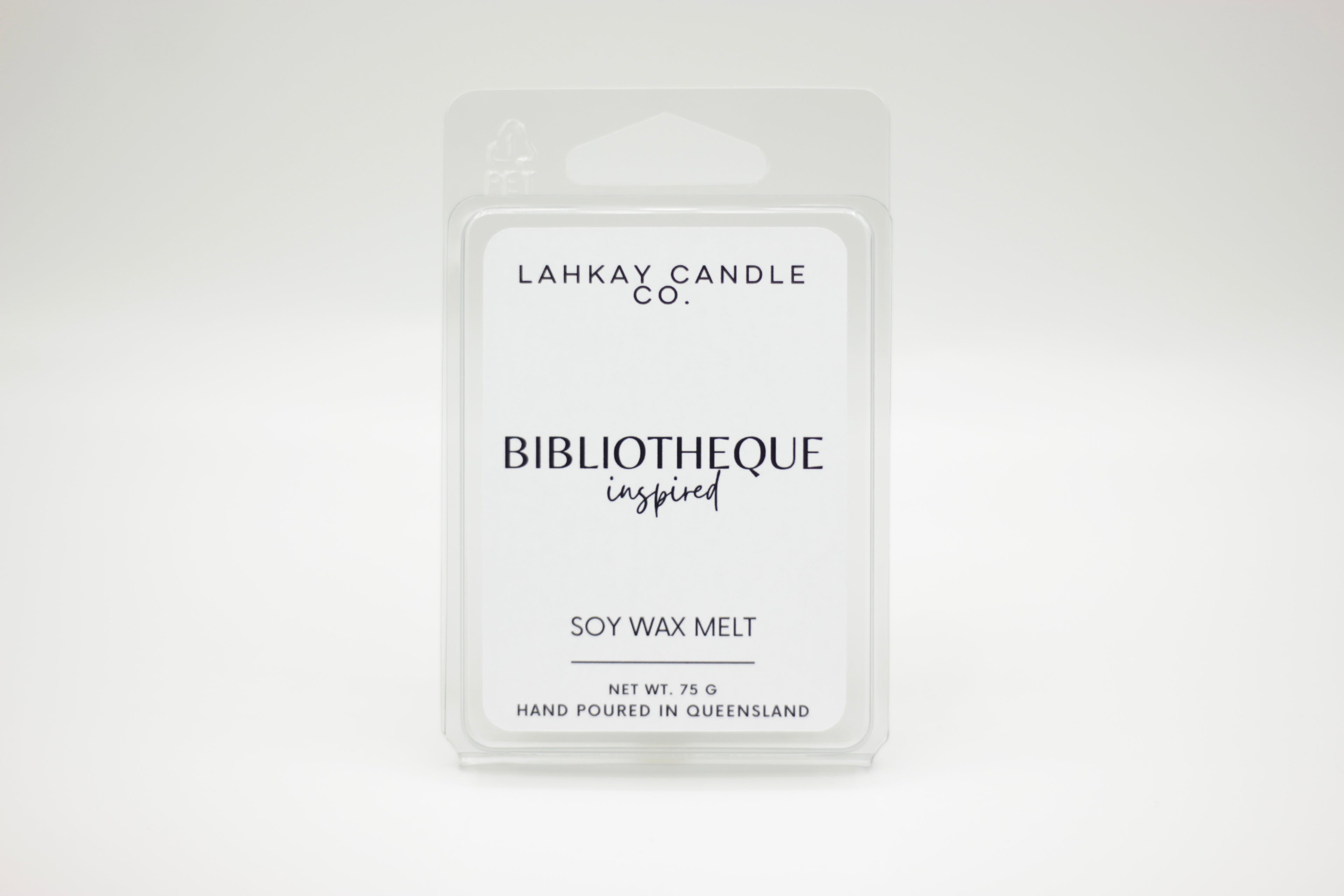 Bibliotheque (inspired)