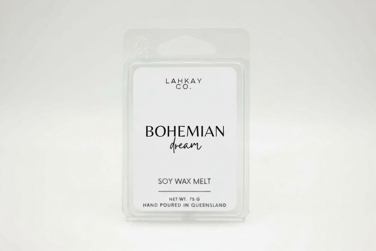 Bohemian Dream