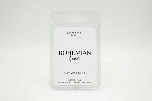 Bohemian Dream