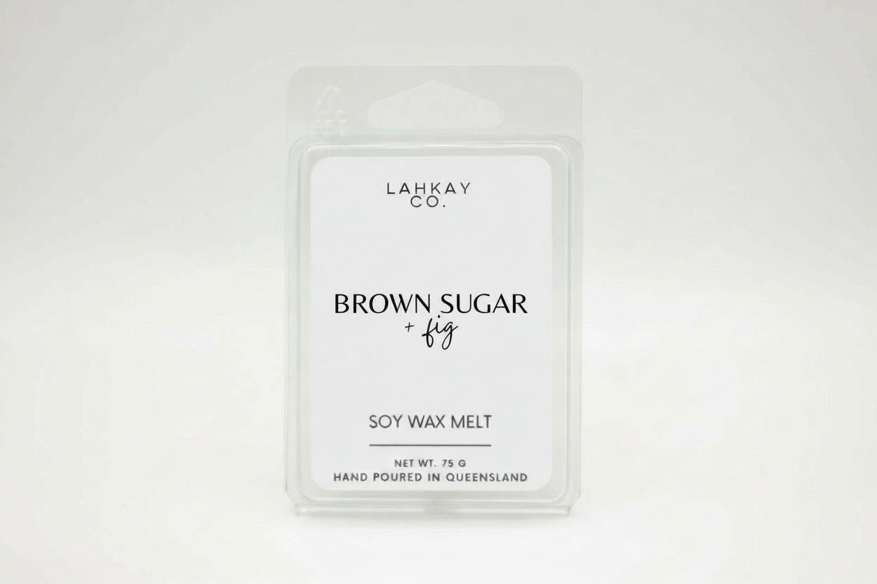 Brown Sugar & Fig