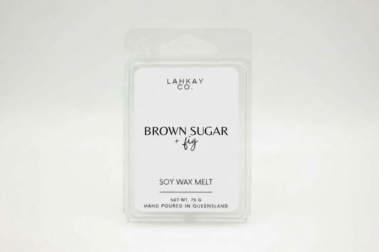 Brown Sugar & Fig