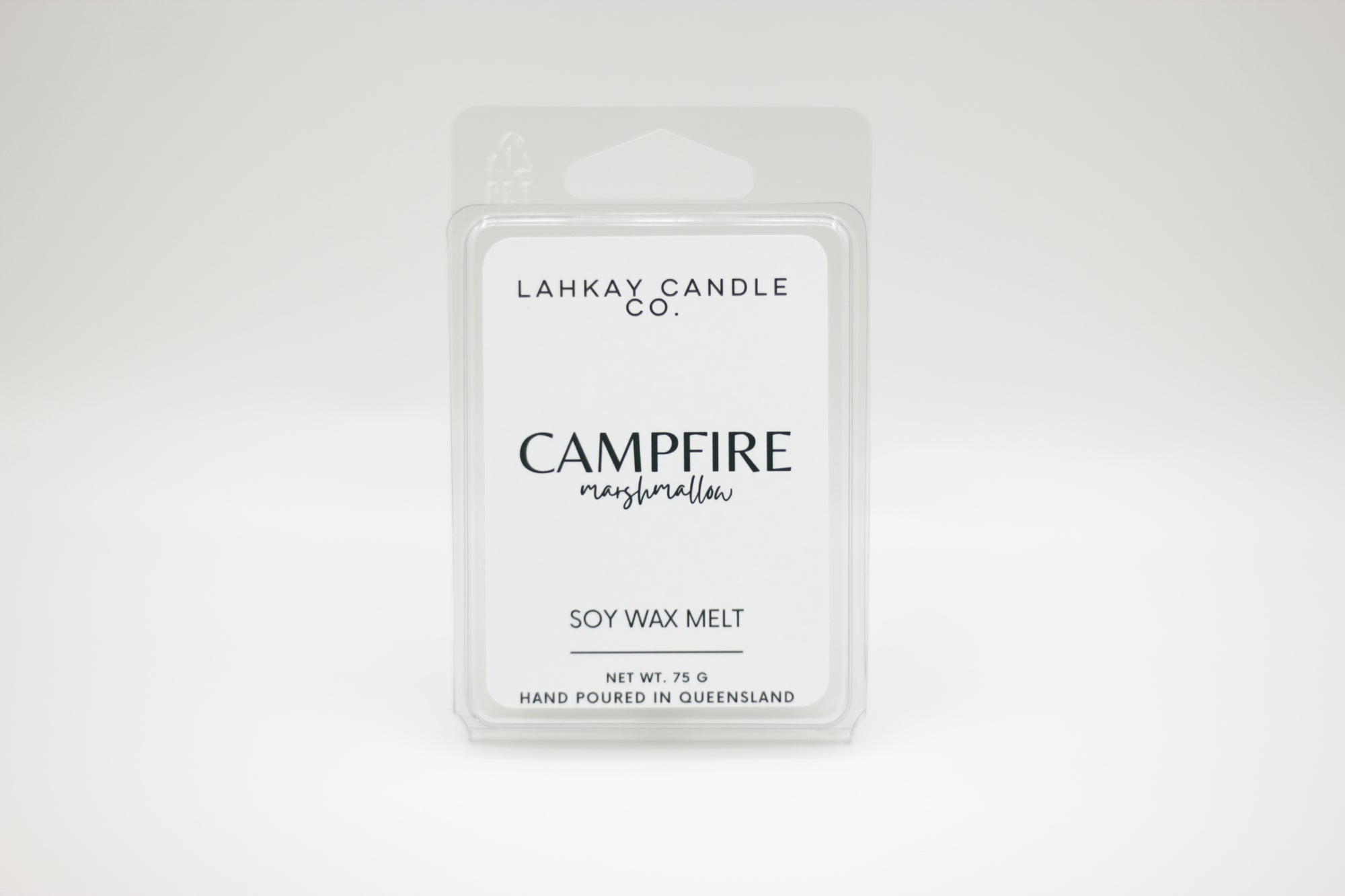 Campfire Marshmallow