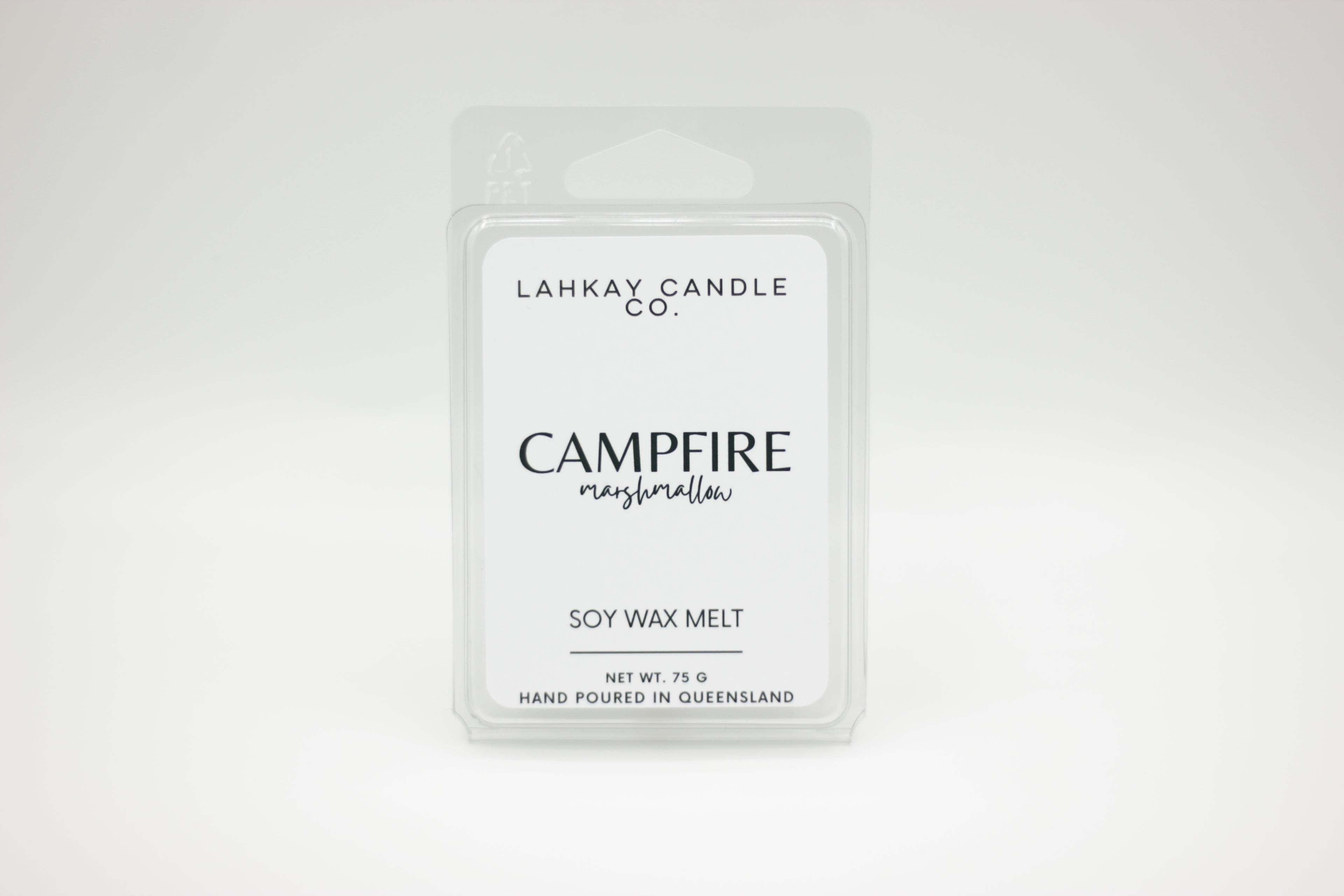 Campfire Marshmallow