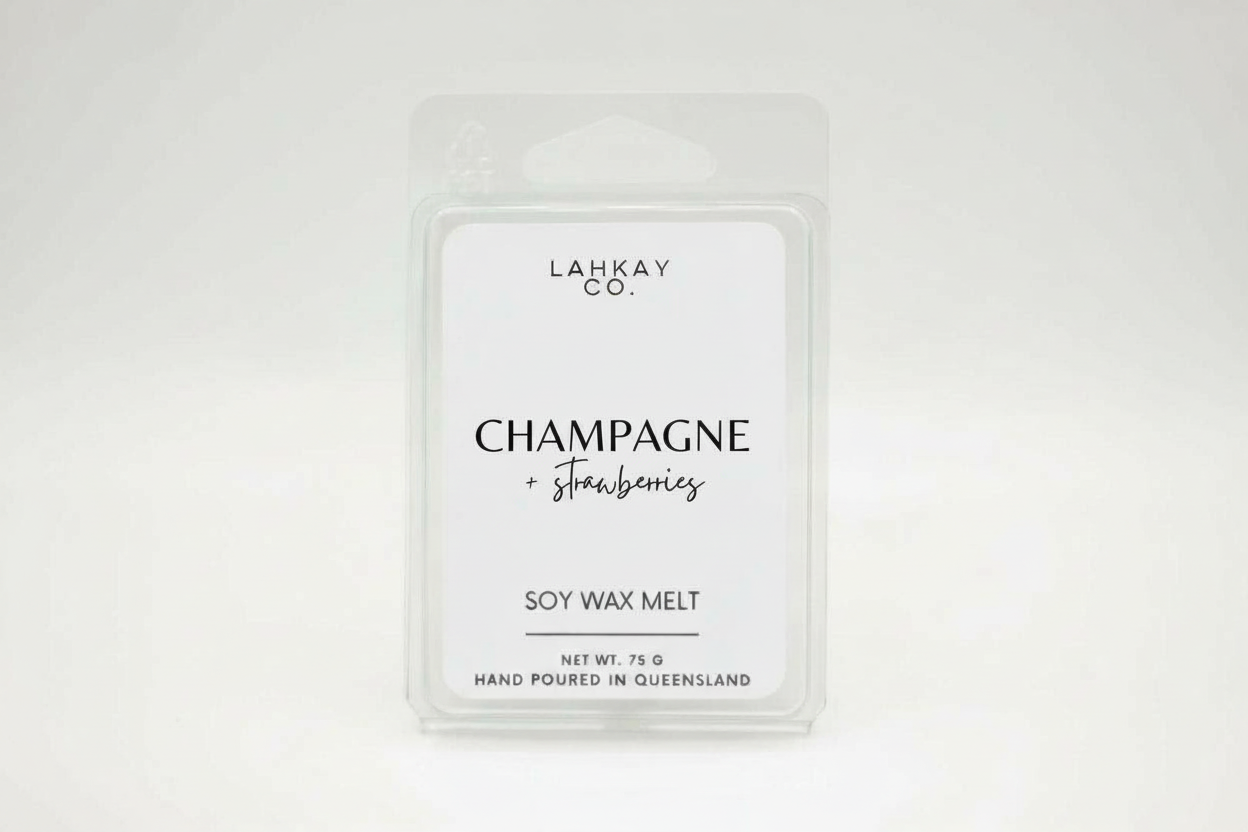 Champagne & Strawberries