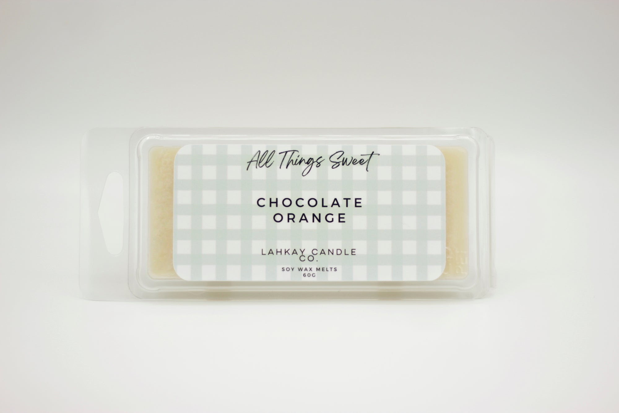 Chocolate Orange