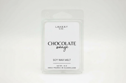 Chocolate Orange