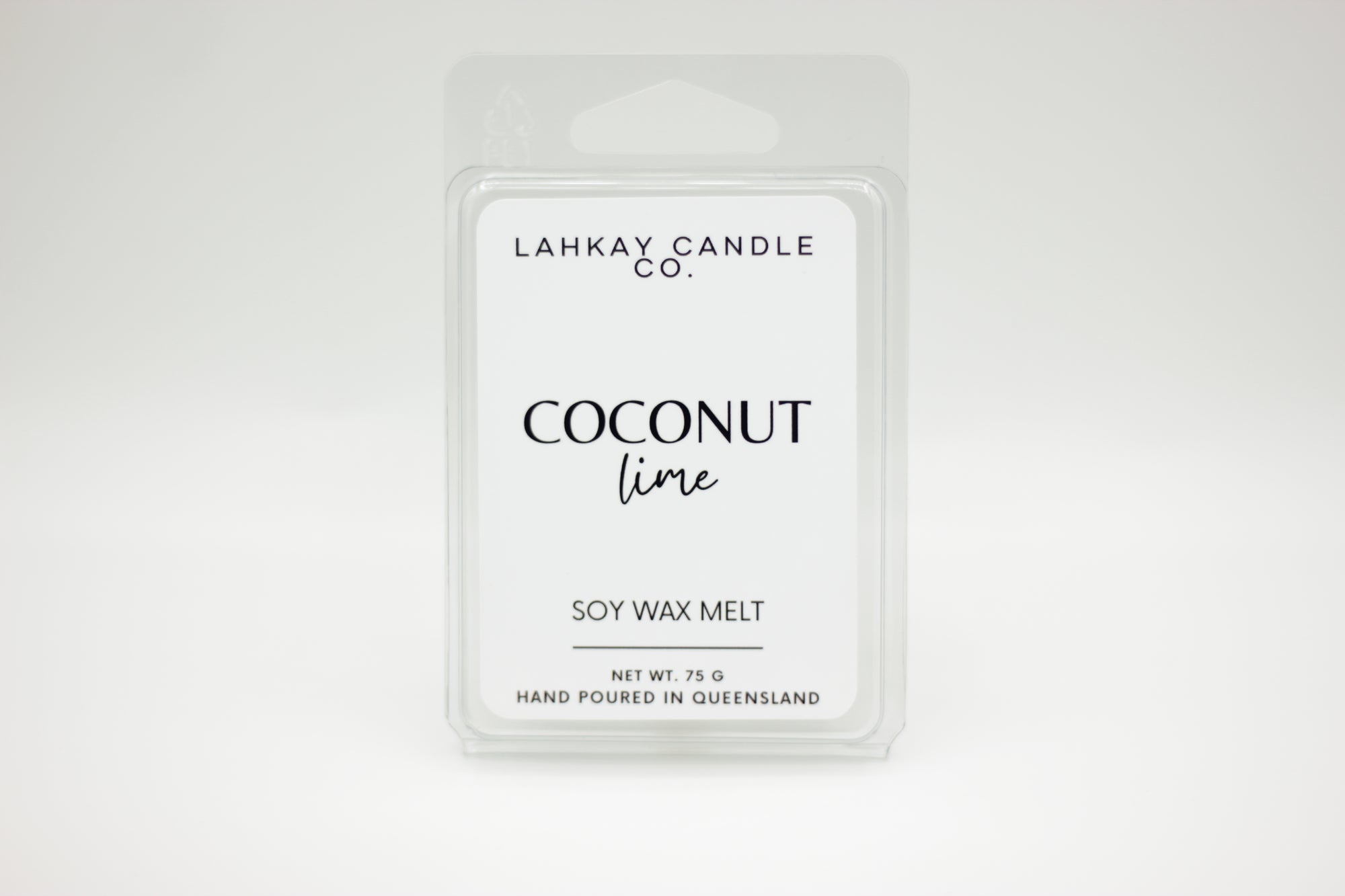 Coconut Lime