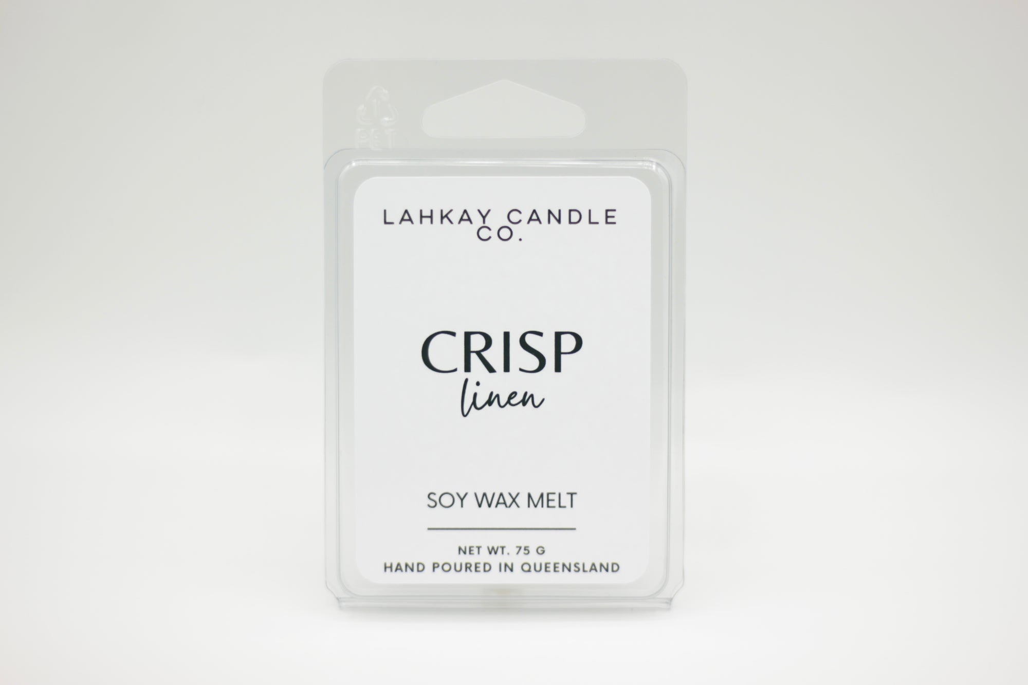 Crisp Linen