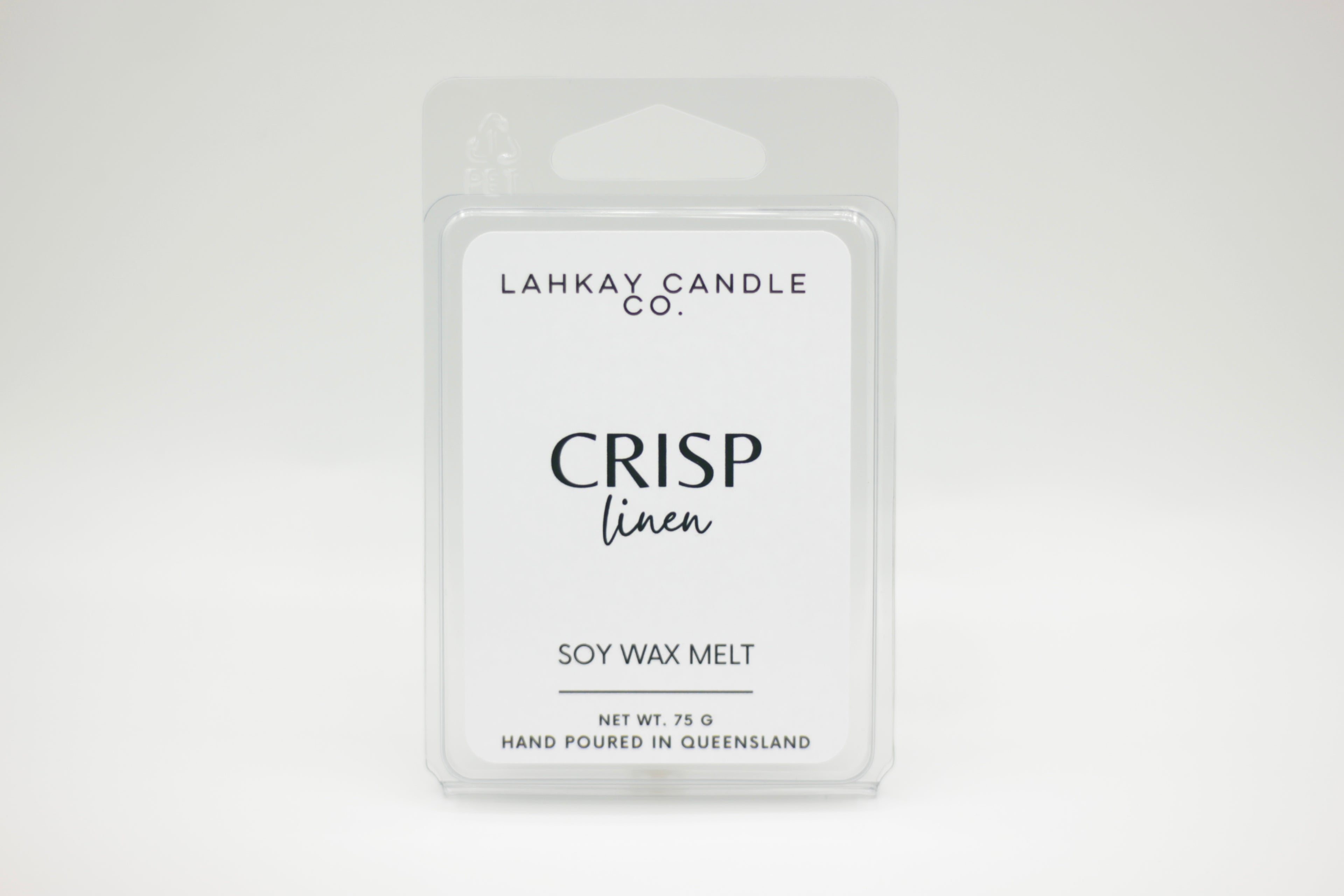 Crisp Linen
