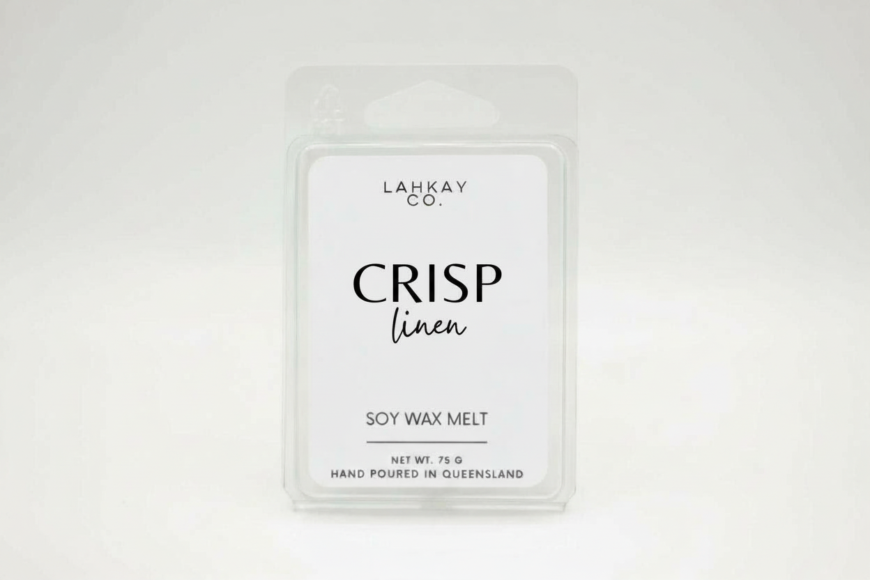 Crisp Linen