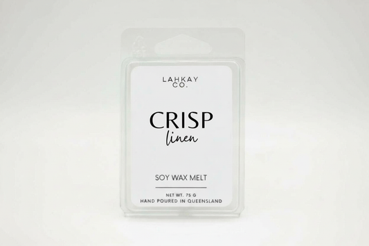 Crisp Linen