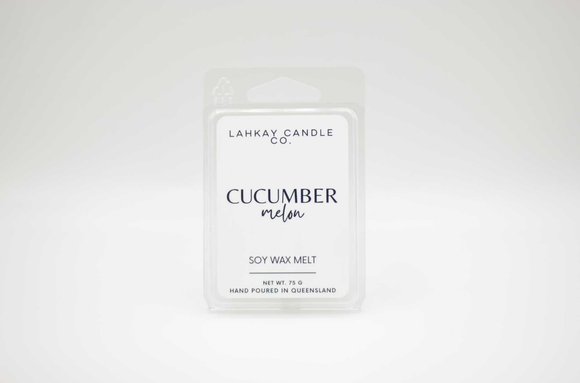 Cucumber Melon