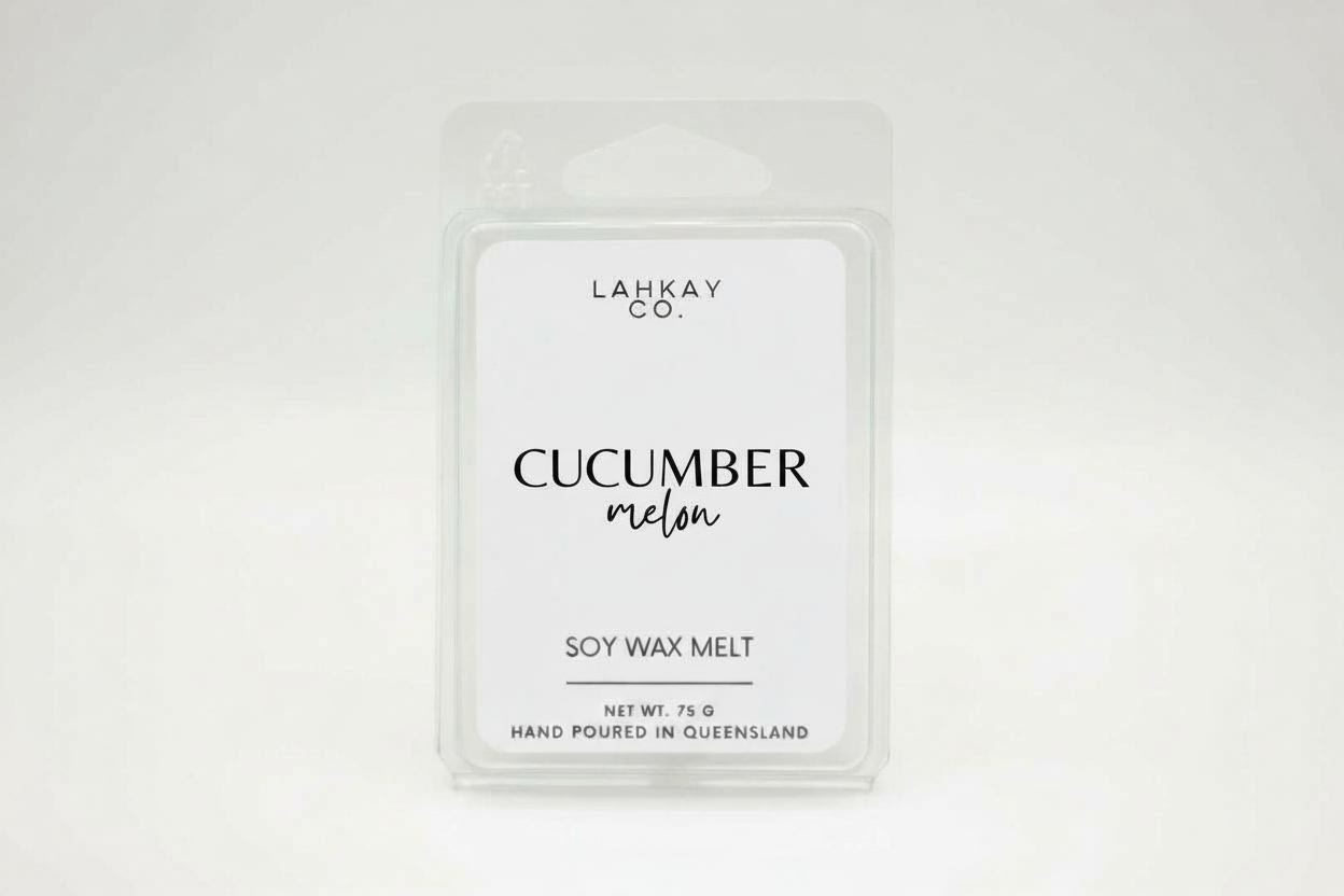 Cucumber Melon