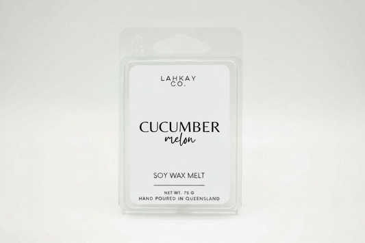 Cucumber Melon