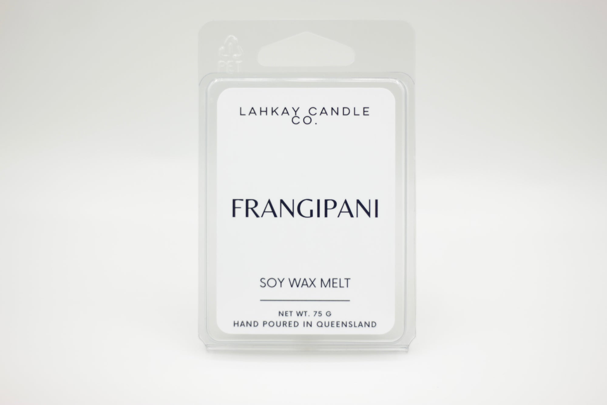 Frangipani