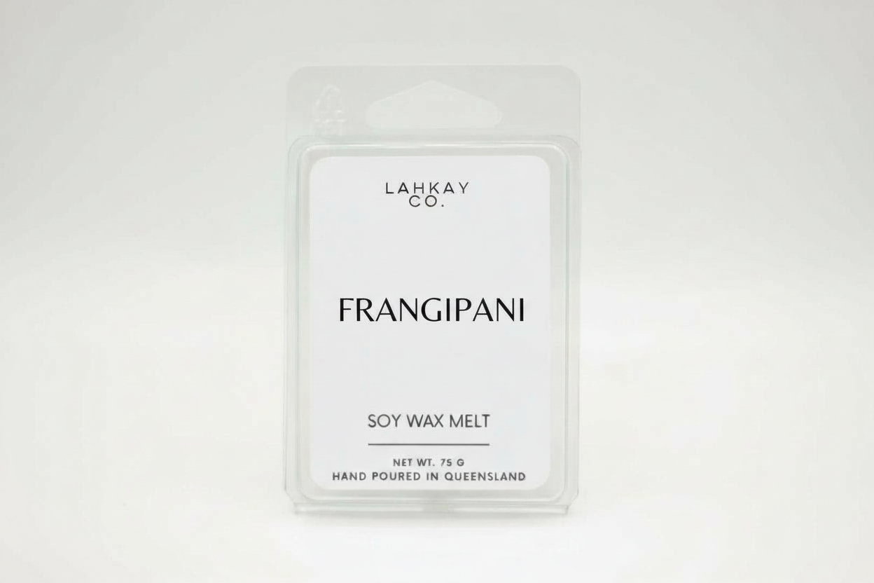 Frangipani