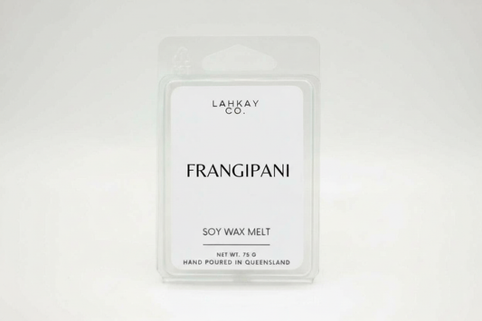 Frangipani