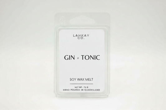 Gin & Tonic