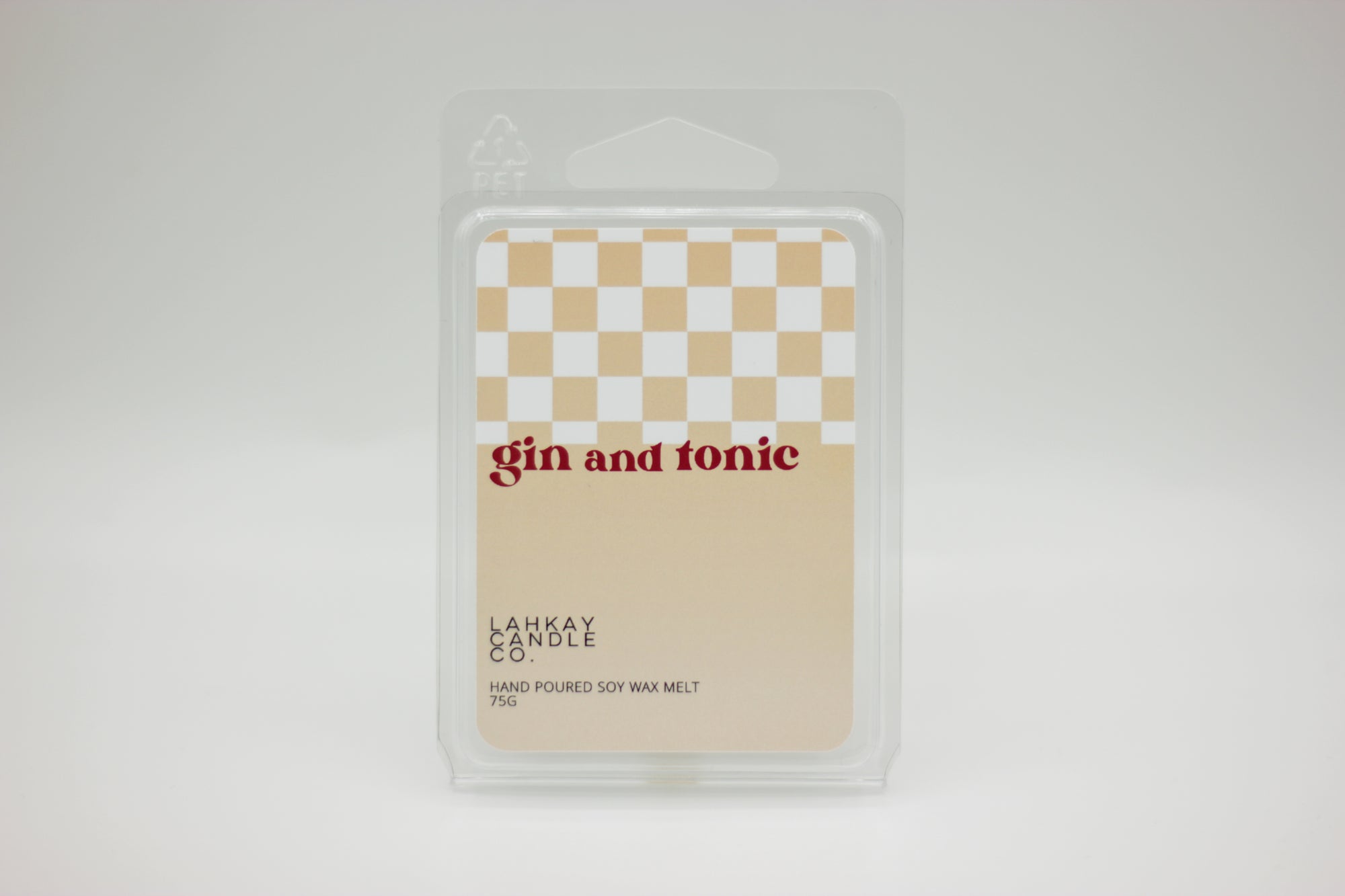 Gin & Tonic