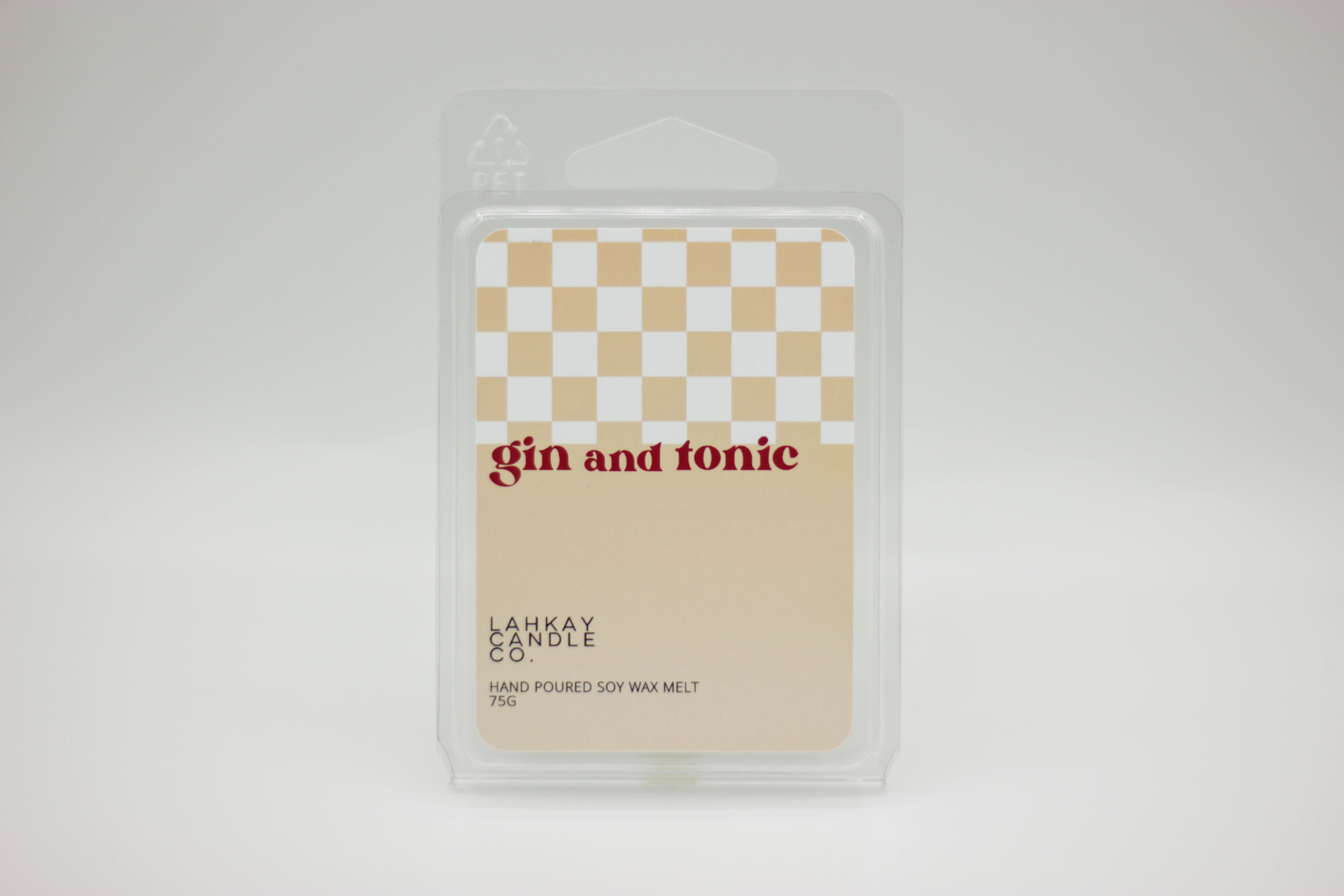 Gin & Tonic