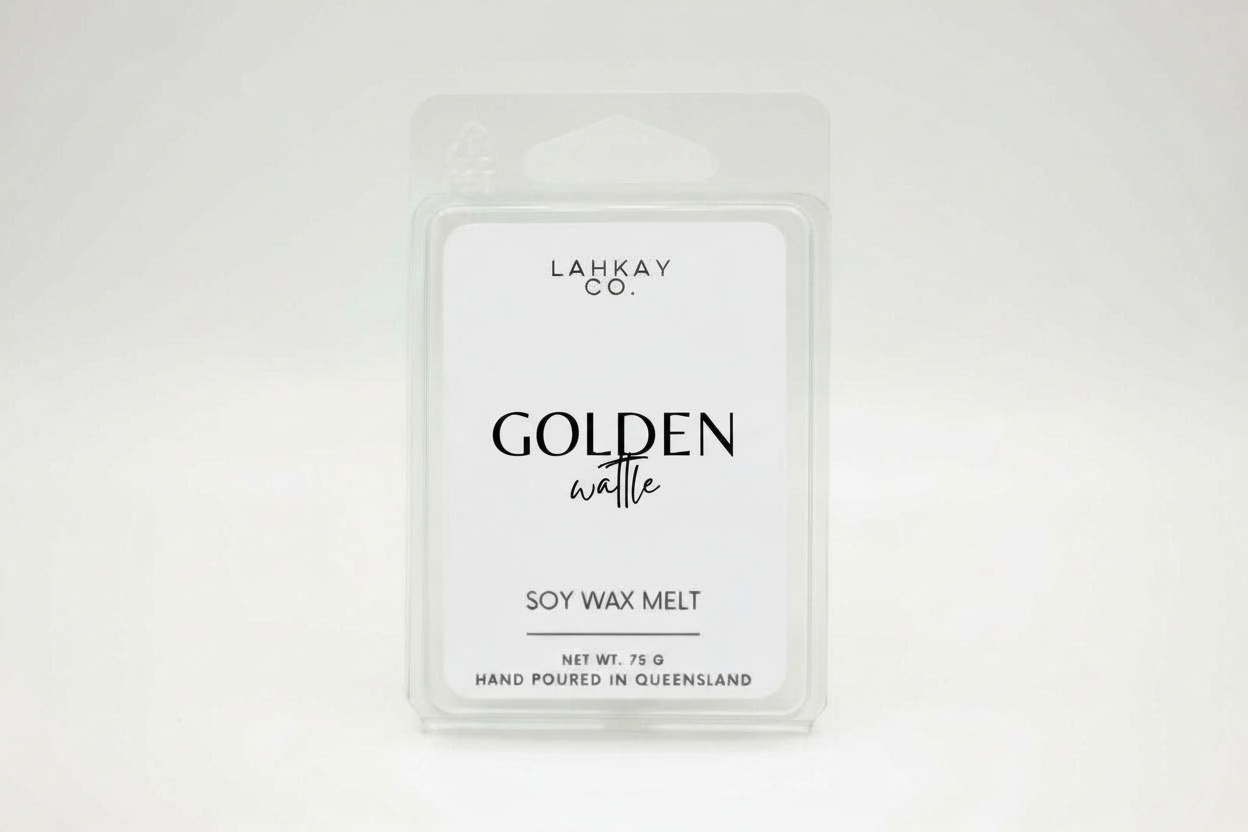 Golden Wattle