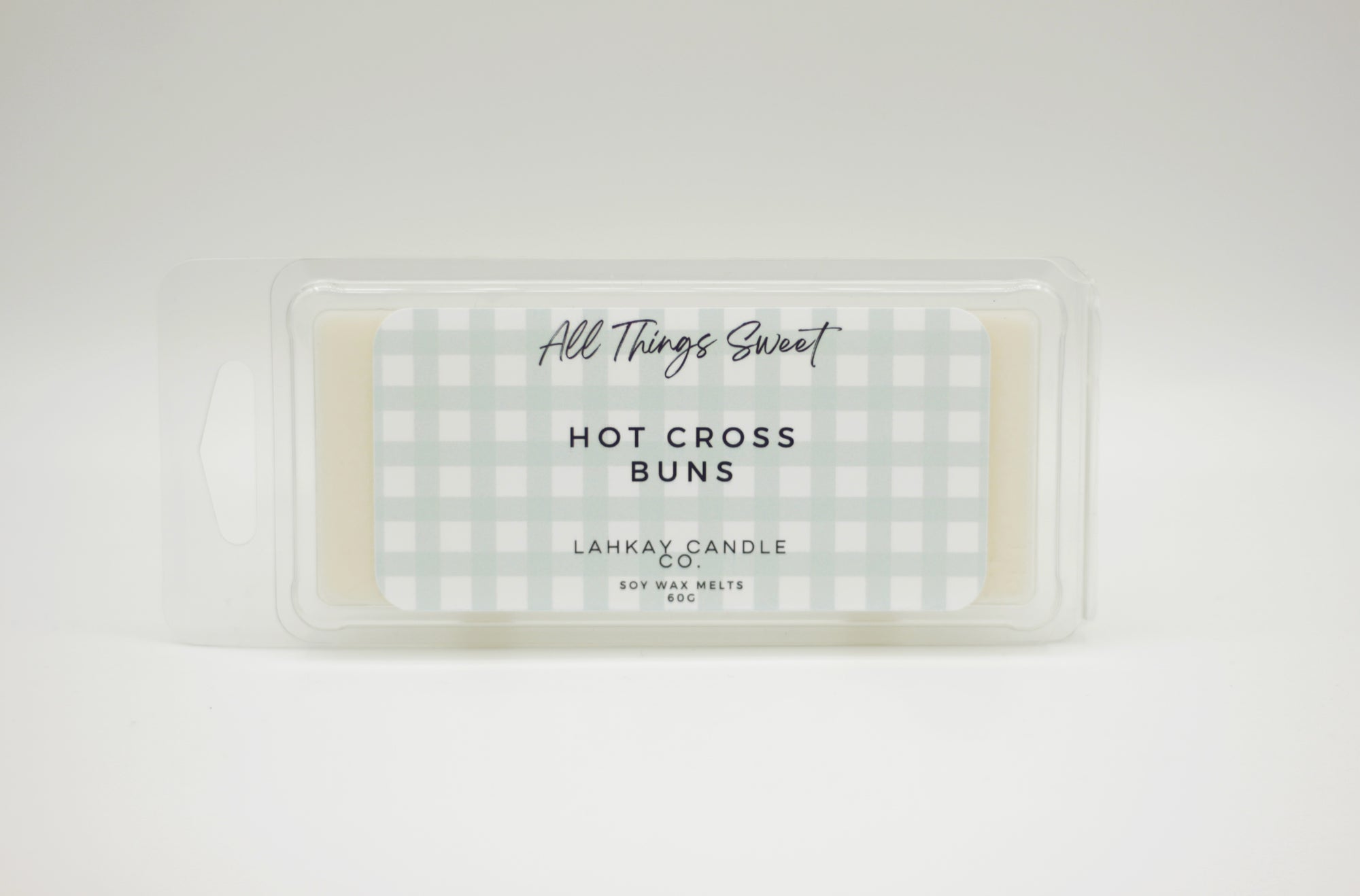 Hot Cross Buns