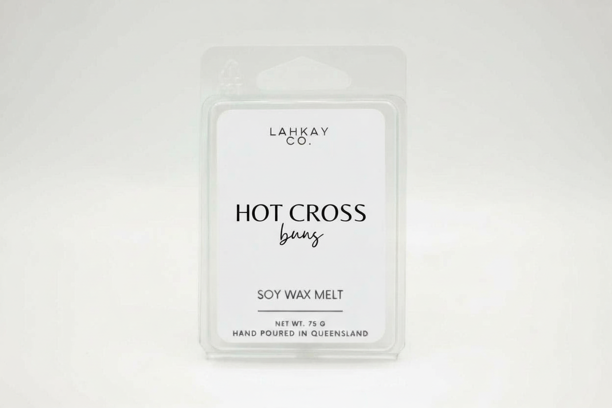 Hot Cross Buns