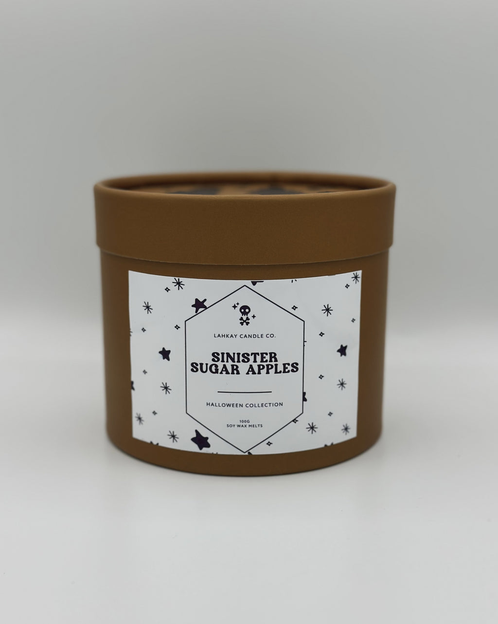 Sinister Sugar Apples