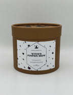 Witch's Pumpkin Brew