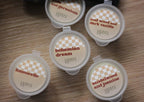 Dawn Scent Sample Bag